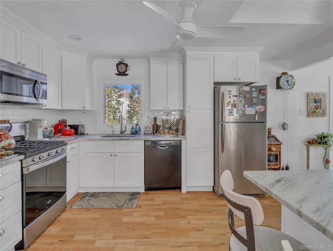 Foto del edificio - 6 Kenbar Rd