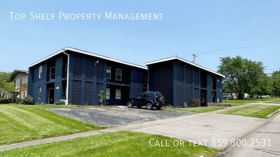 Primary Photo - Fully Furnished One Bedroom In Idle Hour!
