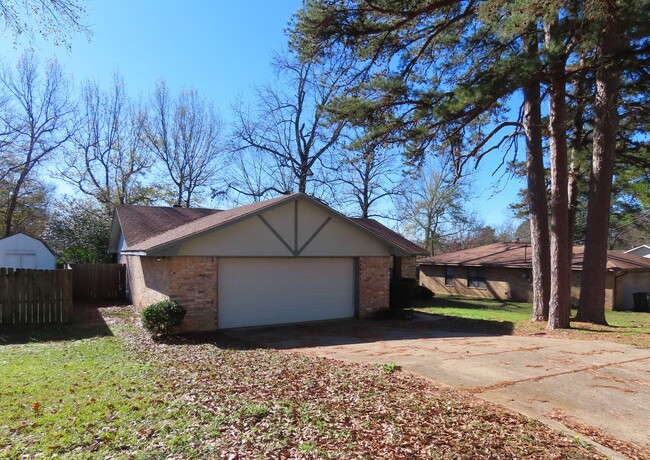 Foto del edificio - Lovely 3 Bedroom, 2 Bath Home in Tyler!