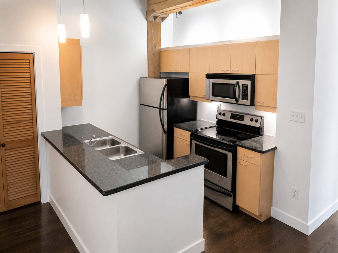 T and E Apartments - T and E Apartments
