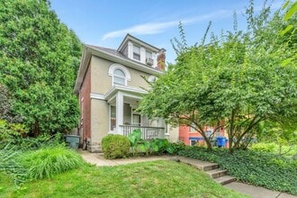 Building Photo - 1497 Belmont Ave