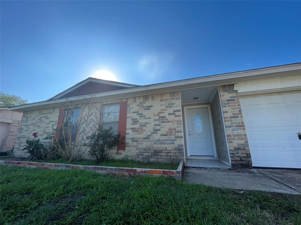 8443 Parasol Ln, Houston, TX 77064 House Rental in Houston, TX