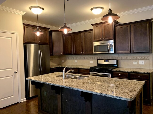 Foto del edificio - 204 Princess Pl