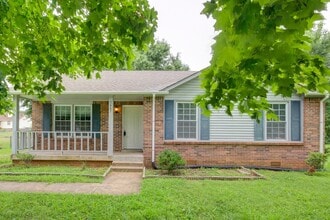 Building Photo - 3407 Albert Dr