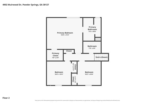 Foto del edificio - 4902 Muirwood Dr