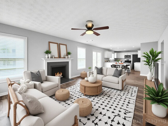Foto del edificio - 4902 Fielding Way
