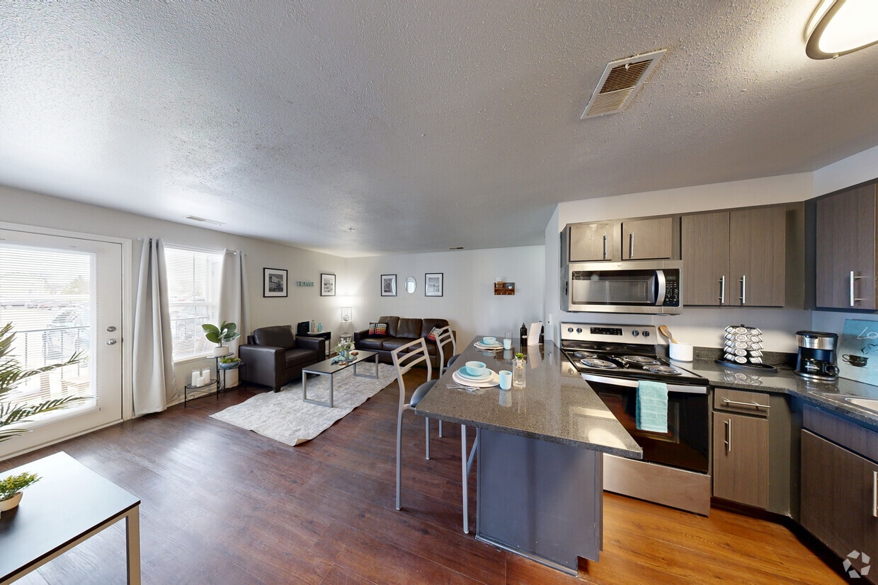 Photo - The Village at Chandler Crossings Apartments