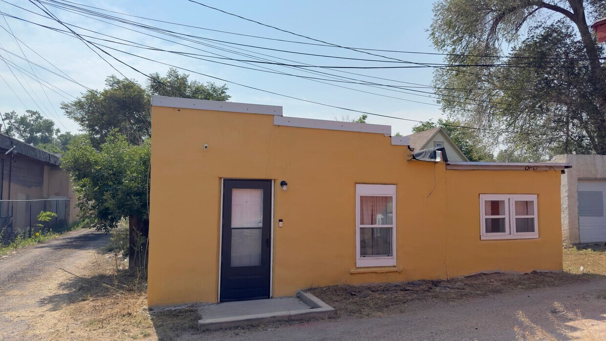 Foto principal - 1312 Francisco St