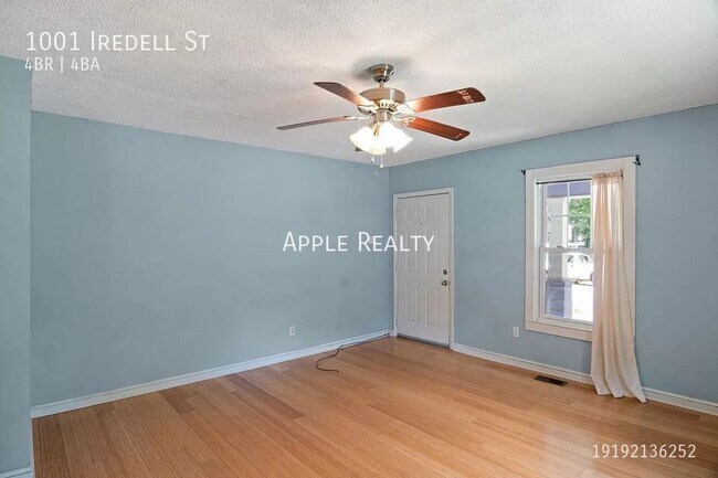 Foto del edificio - 1001 Iredell St