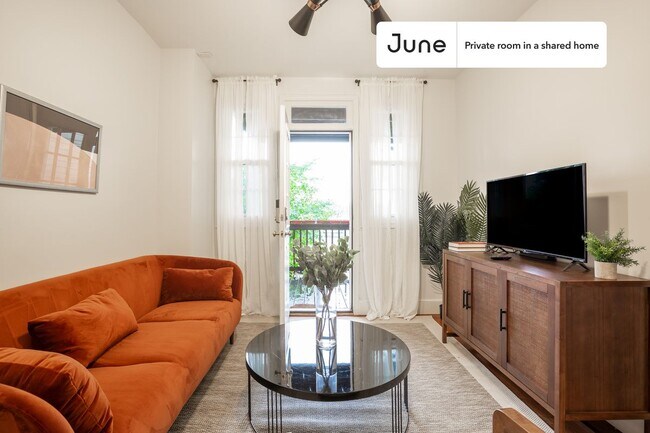 Foto del edificio - Room in Shared 5 bed/2 bath home