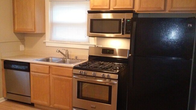 Foto del edificio - 269 Summit St