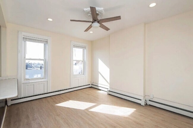 Foto del edificio - 109 North St