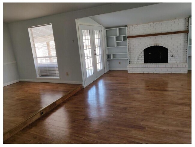 Foto del edificio - 2927 Haymeadow