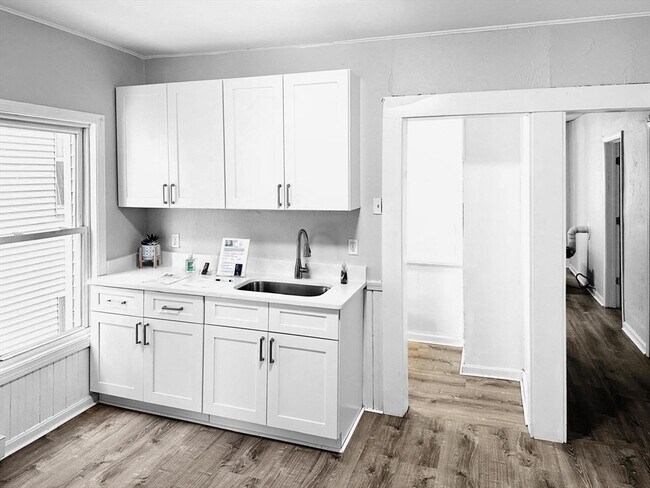 Foto del edificio - 5 Mt Pleasant St