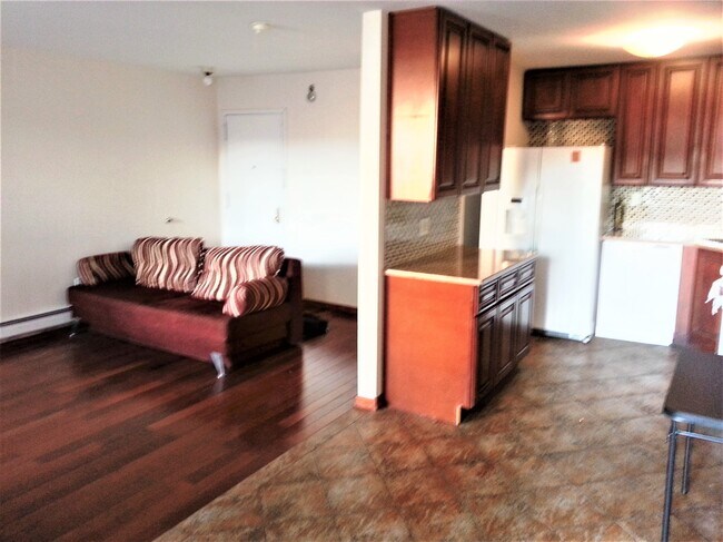 Foto del edificio - 29 W End Ave