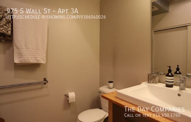 Foto del edificio - 975 S Wall St