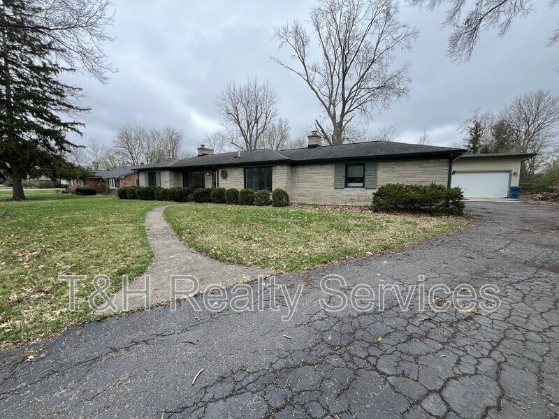 Foto principal - 4835 E 71st St