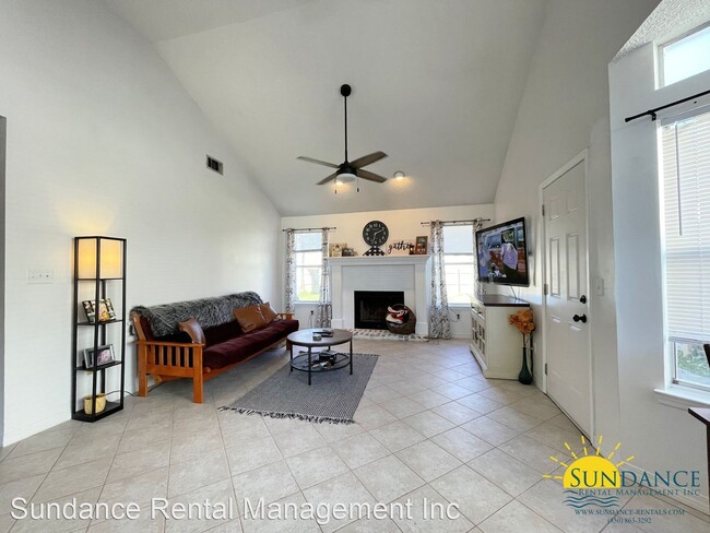 Building Photo - 3 br, 2 bath House - 1907 Heartland Drive
