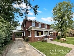 Building Photo - 420 Caplewood Dr
