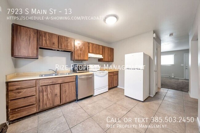 Foto del edificio - 7923 S Main St