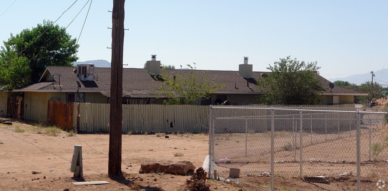 Building Photo - 20236 Pawhuska Rd