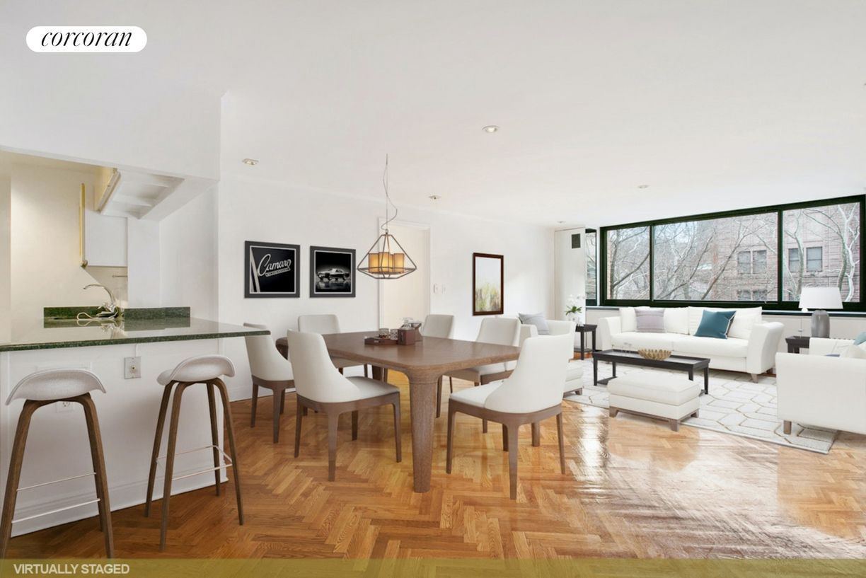 Foto principal - 386 Columbus Ave