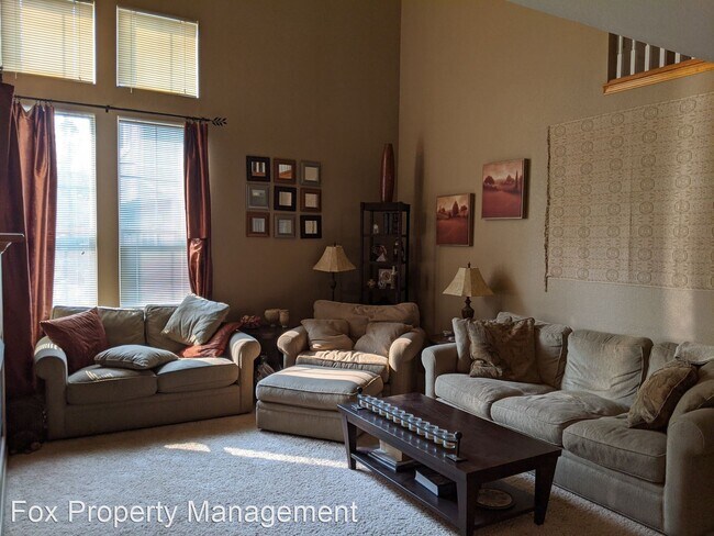 Foto del edificio - 3 br, 2.5 bath House - 760 Nighthawk Circle