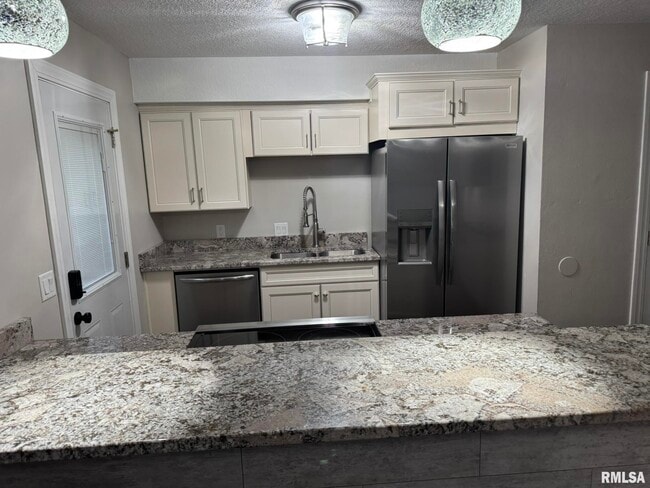 Foto del edificio - 1728 Taylor St