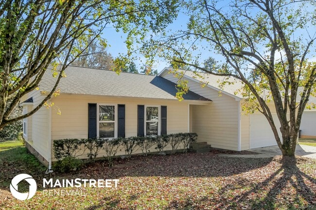 Building Photo - 4216 Chilton Way