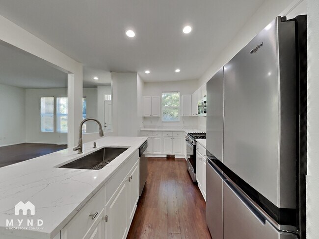 Foto del edificio - 17061 Parkside Way SE