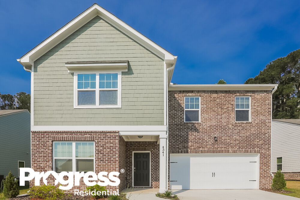 4341 Cir, Loganville, GA 30052 House Rental in Loganville, GA