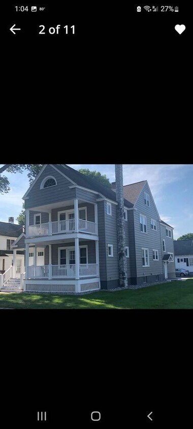 Foto principal - 2600 Sunset Ave