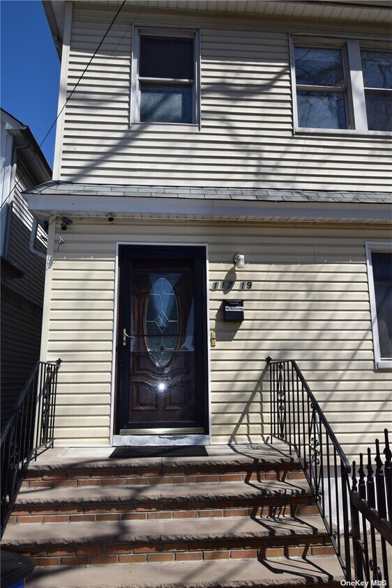 Primary Photo - 117-19 134th St