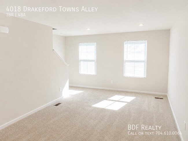 Building Photo - 4018 Drakeford Towns Aly