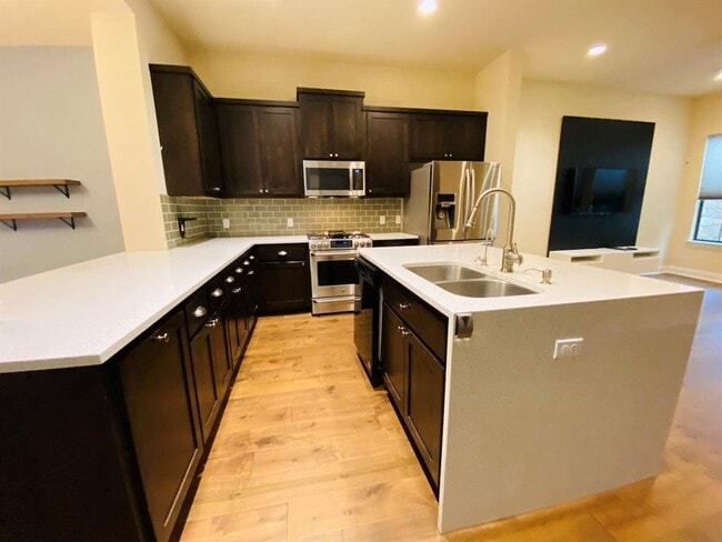 Building Photo - 4508 Berkman Dr