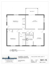 Interior Photo - North East Apartment Community
