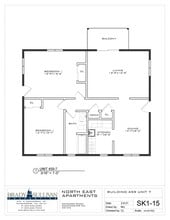 Interior Photo - North East Apartment Community