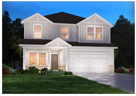 Foto principal - 1344 Beasley Blvd