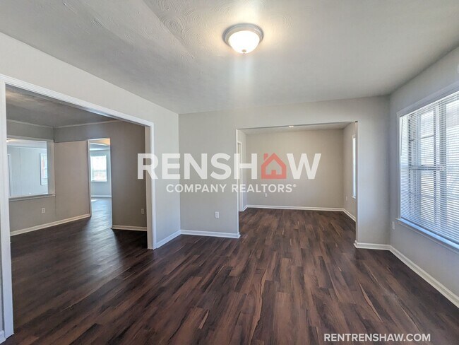 Foto del edificio - Half Off First Full Month of Rent With App...