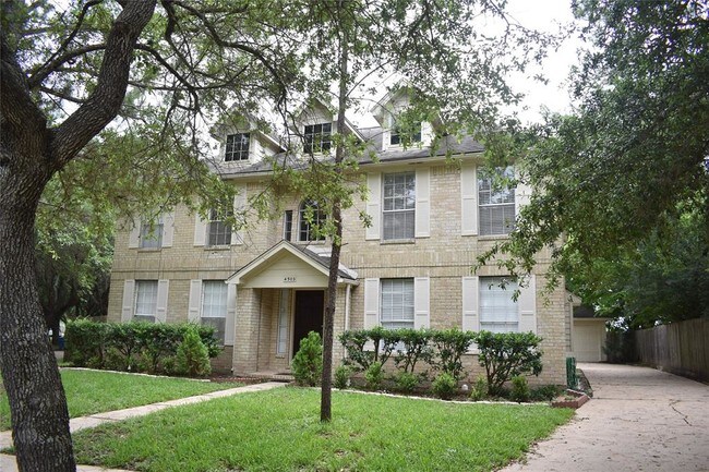 Foto del edificio - 4503 Edenderry Ct
