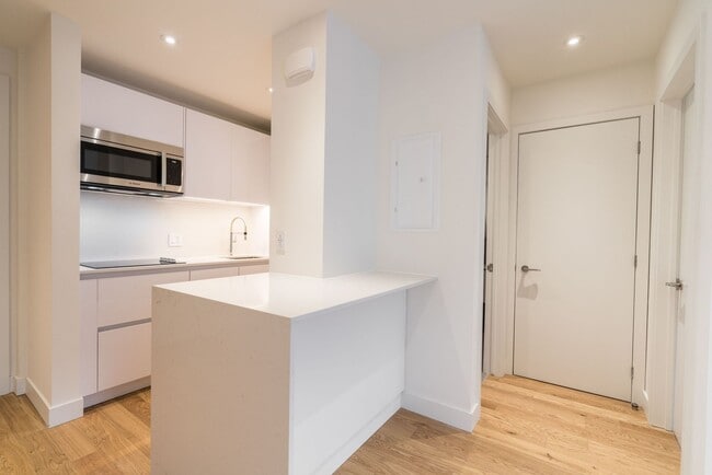 Photo du bâtiment - 3468 Rue Drummond