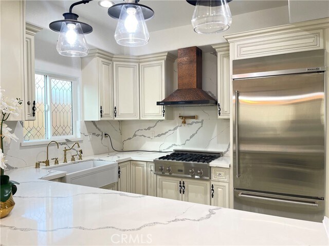 Foto del edificio - 3823 Walnut Grove Ave