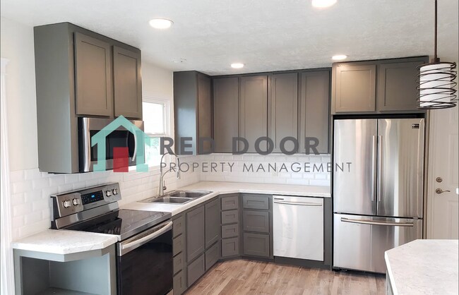 Foto del edificio - Charming 4-Bed, 2-Bath Country Retreat | D...