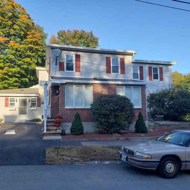 Foto del edificio - 13 Rogers St