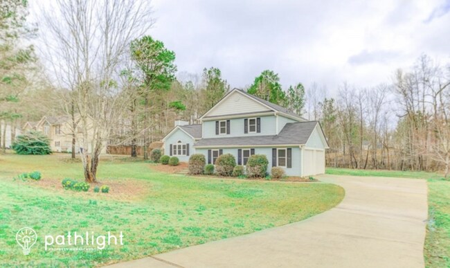 Building Photo - 74 Huntington Court, Newnan, GA, 30265