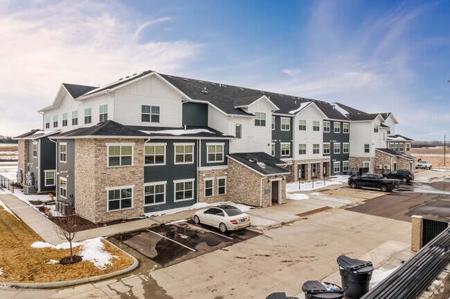 Foto del edificio - Mary's Heights Apartments