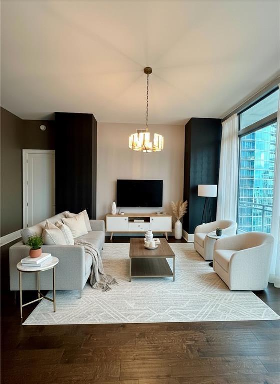 Foto del edificio - 1065 Peachtree St NE