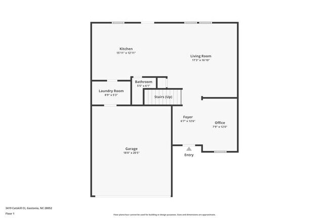 Building Photo - Charming Home in Gastonia