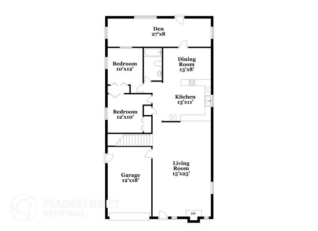 Building Photo - 3233 Timberline Rd