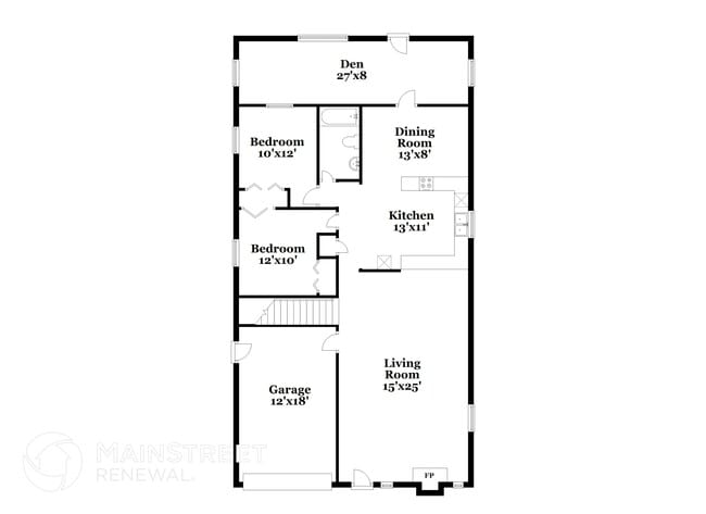 Foto del edificio - 3233 Timberline Rd